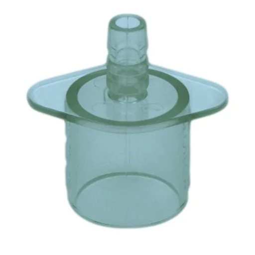 Nasal Cannula Oxygen Adapter