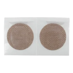 Nasal Cannula Securement Sticker