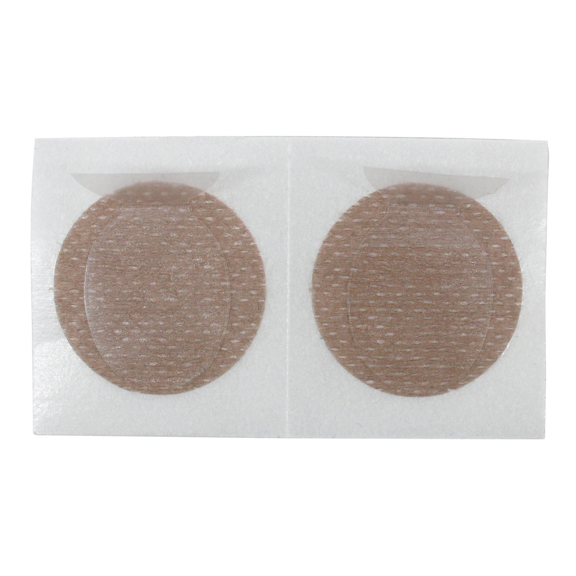 Nasal Cannula Securement Sticker