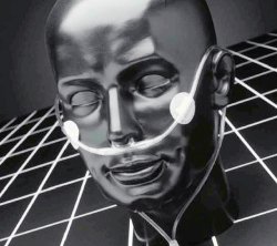 Tender Grip® Nasal Cannula Skin Fixation