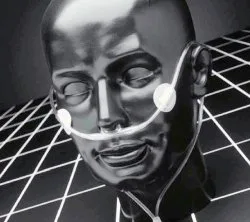 Tender Grip® Nasal Cannula Skin Fixation