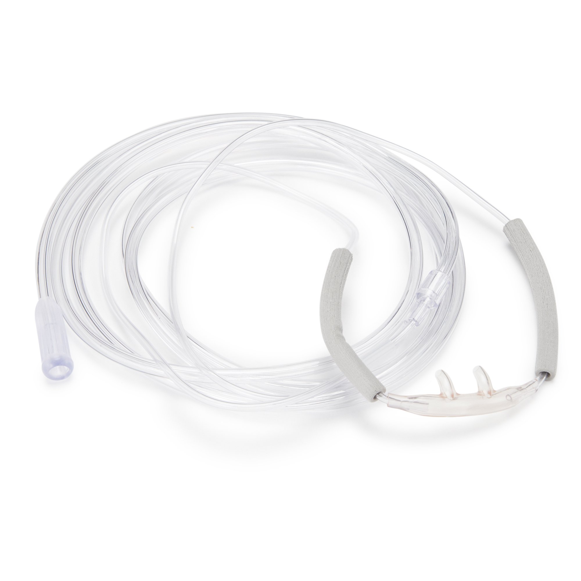 Salter-Style® TLCannula™ Nasal Cannula with Ear Cushions - Image 2