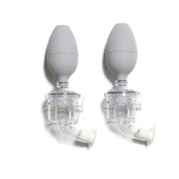 Nebulizer Fit Test
