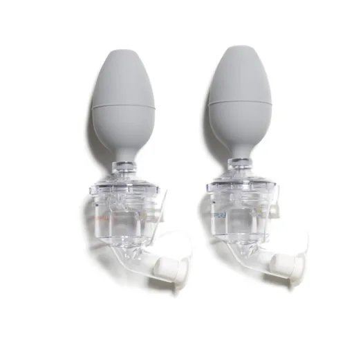 Nebulizer Fit Test