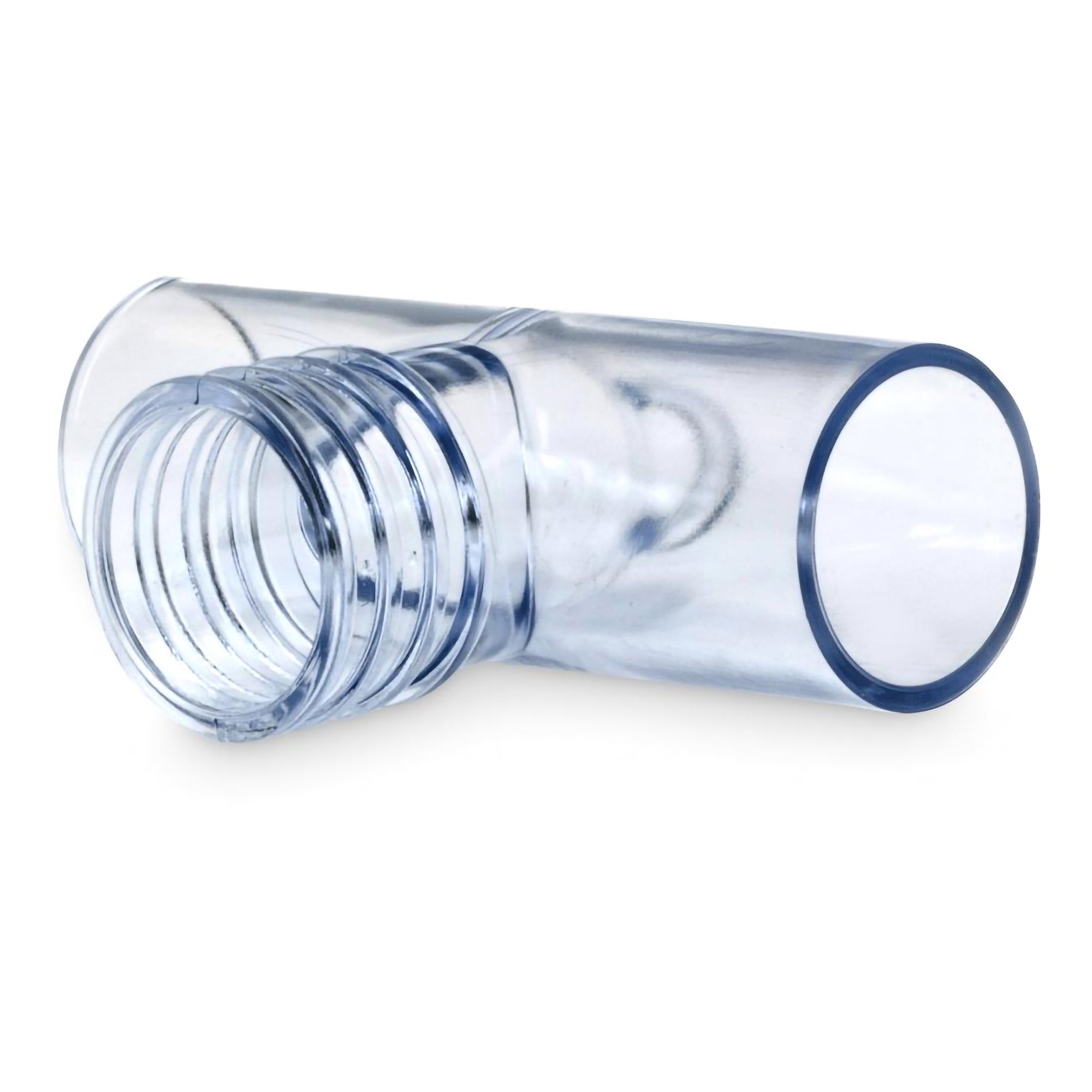 Medline Nebulizer Tee Connector