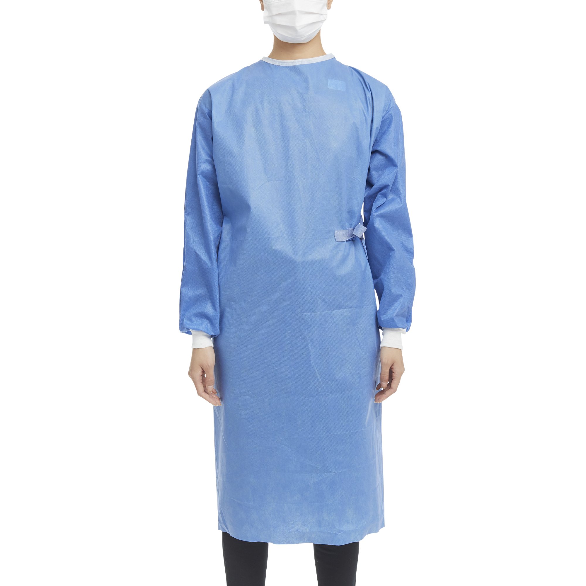 Astound® Nonreinforced Surgical Gown with Towel