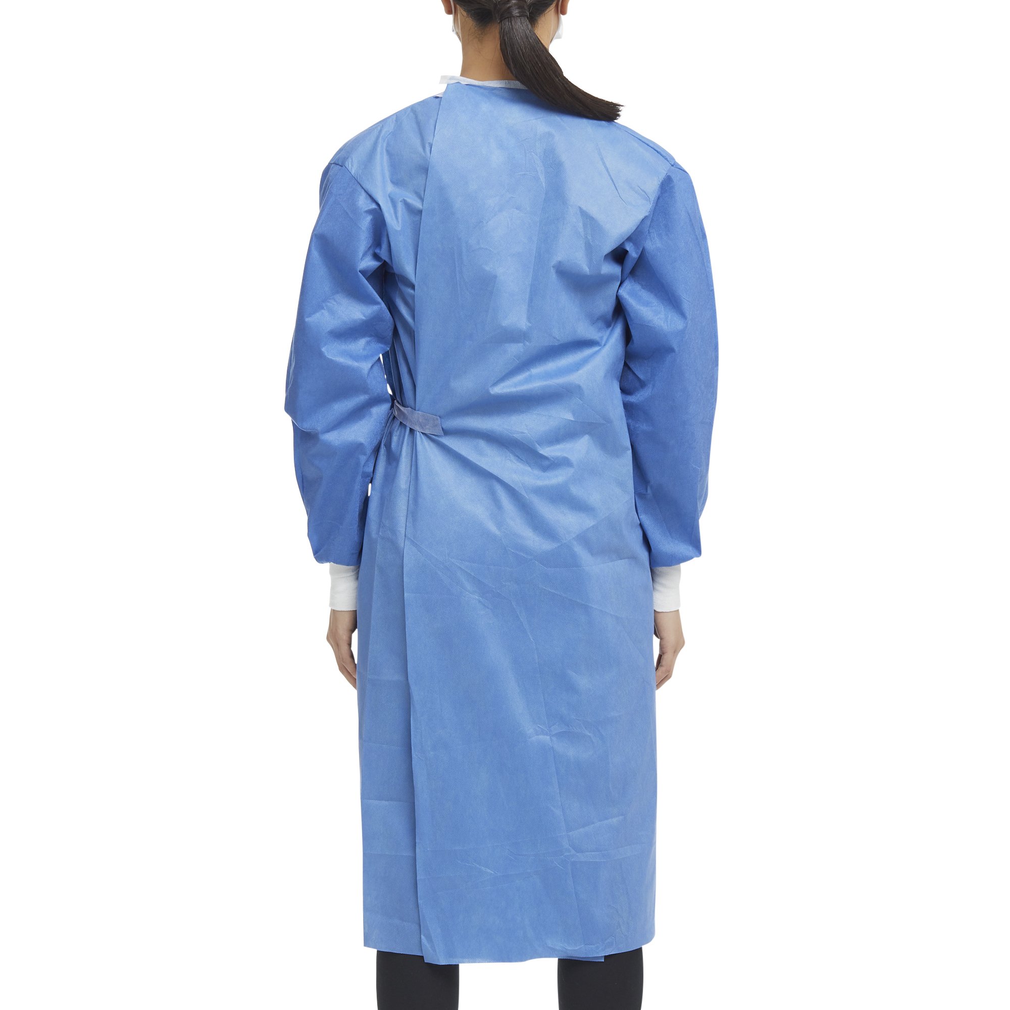 Astound® Nonreinforced Surgical Gown with Towel - Image 2