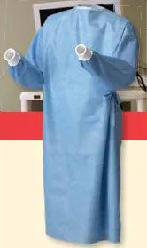 Astound® Reinforced Surgical Gown