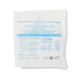 Cardinal Health Astound nonreinforced Surgical Gown With Towel
