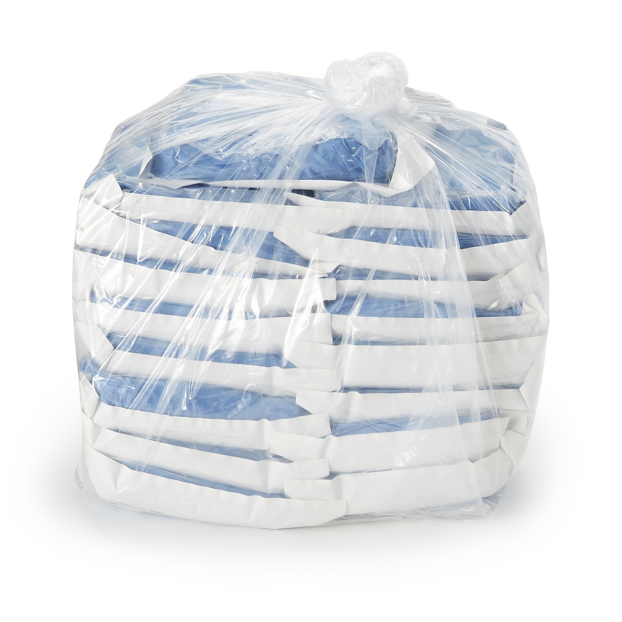 Cardinal Health Astound nonreinforced Surgical Gown With Towel - Image 4