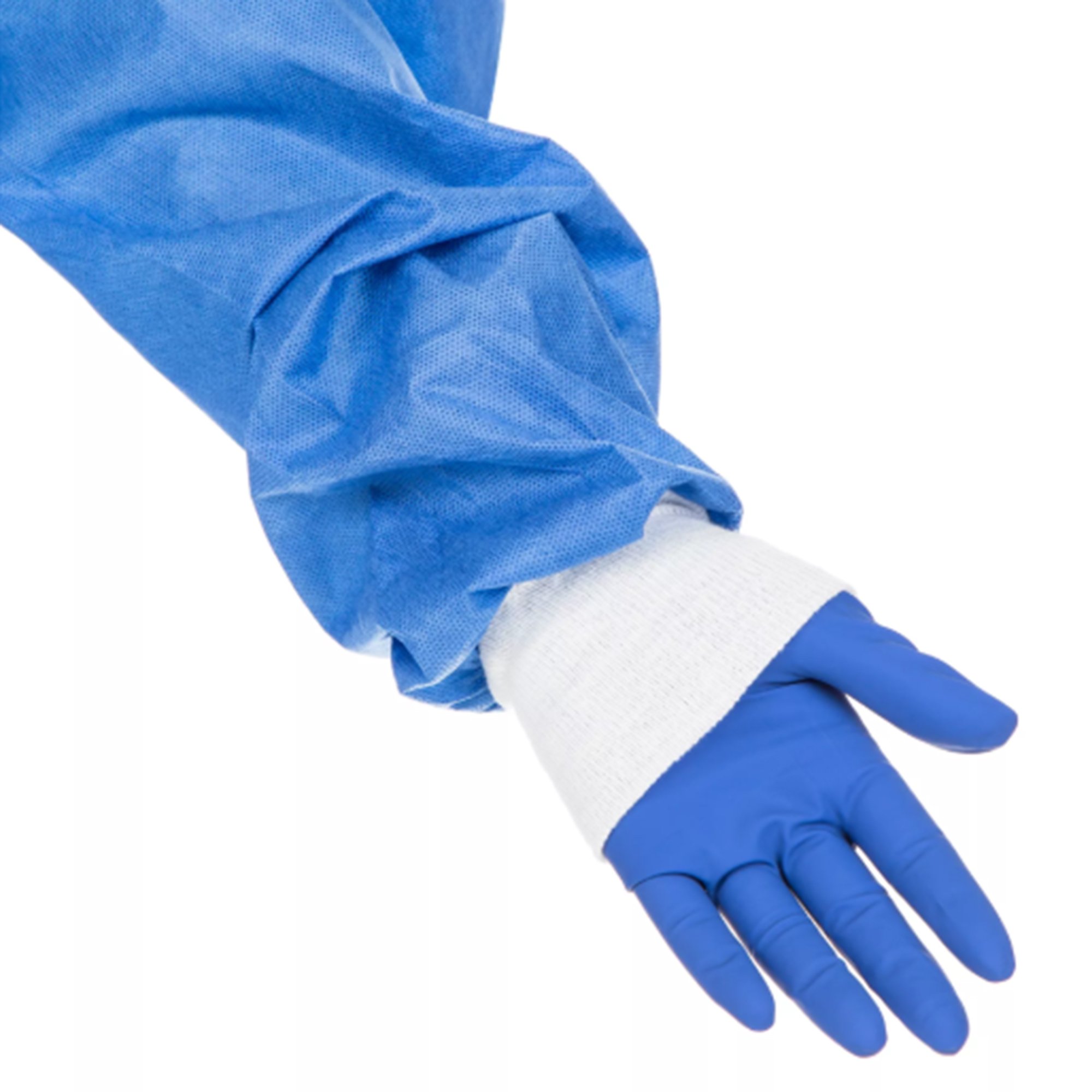 Cardinal Health Astound nonreinforced Surgical Gown With Towel - Image 6