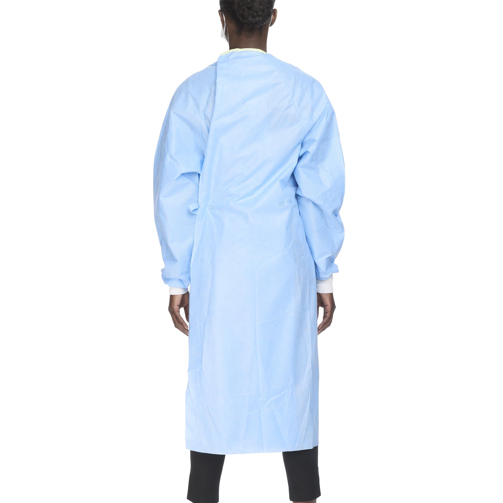 Evolution 4 Nonreinforced Surgical Gown, Large - Image 2