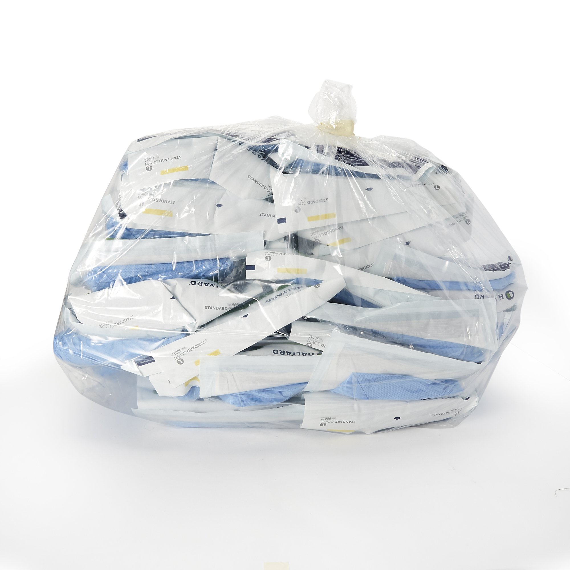 Evolution 4 Nonreinforced Surgical Gown, Large - Image 5