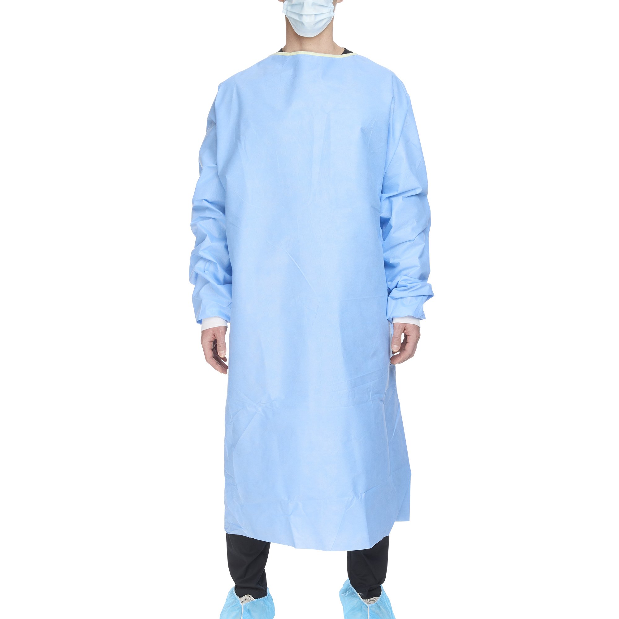 ULTRA Nonreinforced Surgical Gown with Towel