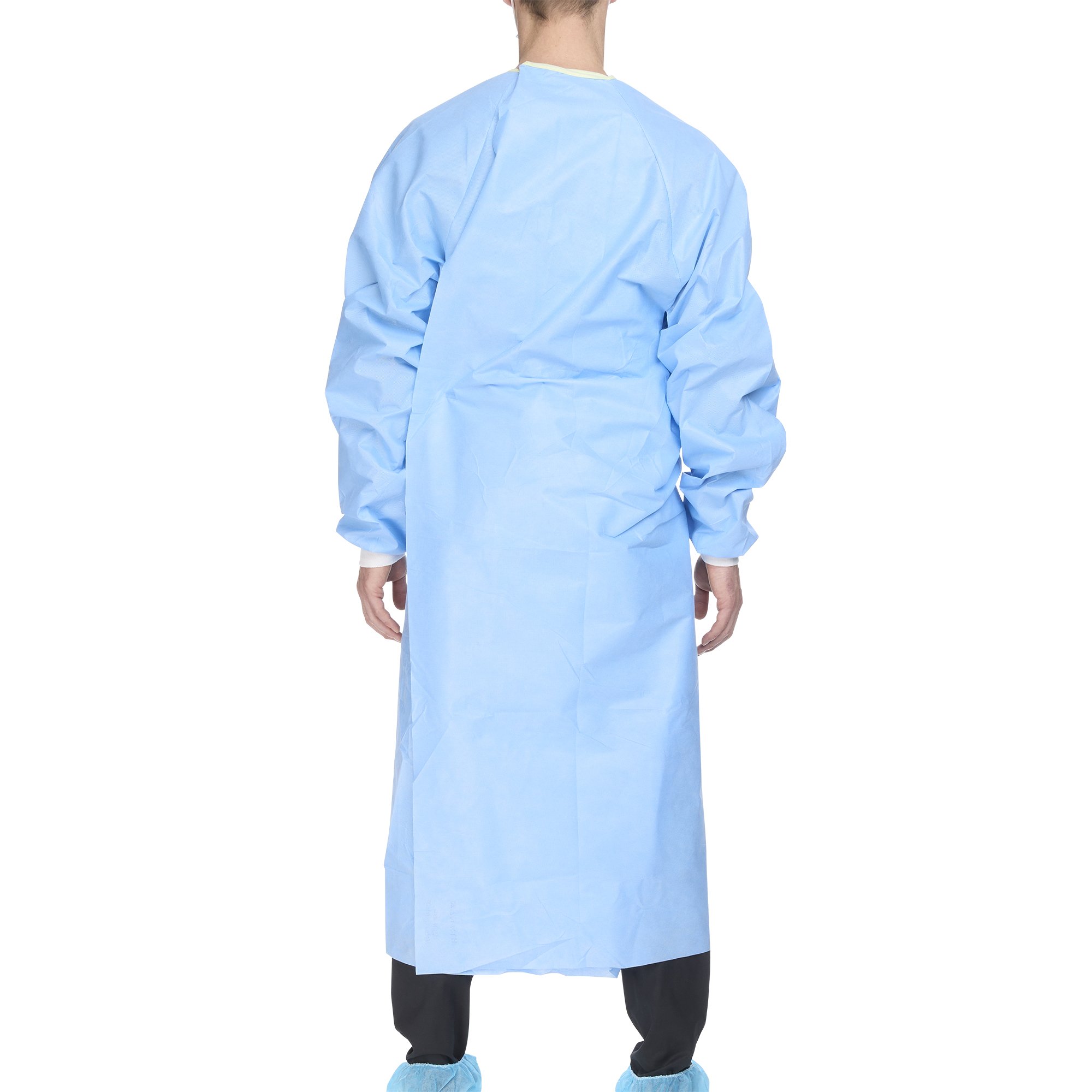 ULTRA Nonreinforced Surgical Gown with Towel - Image 2