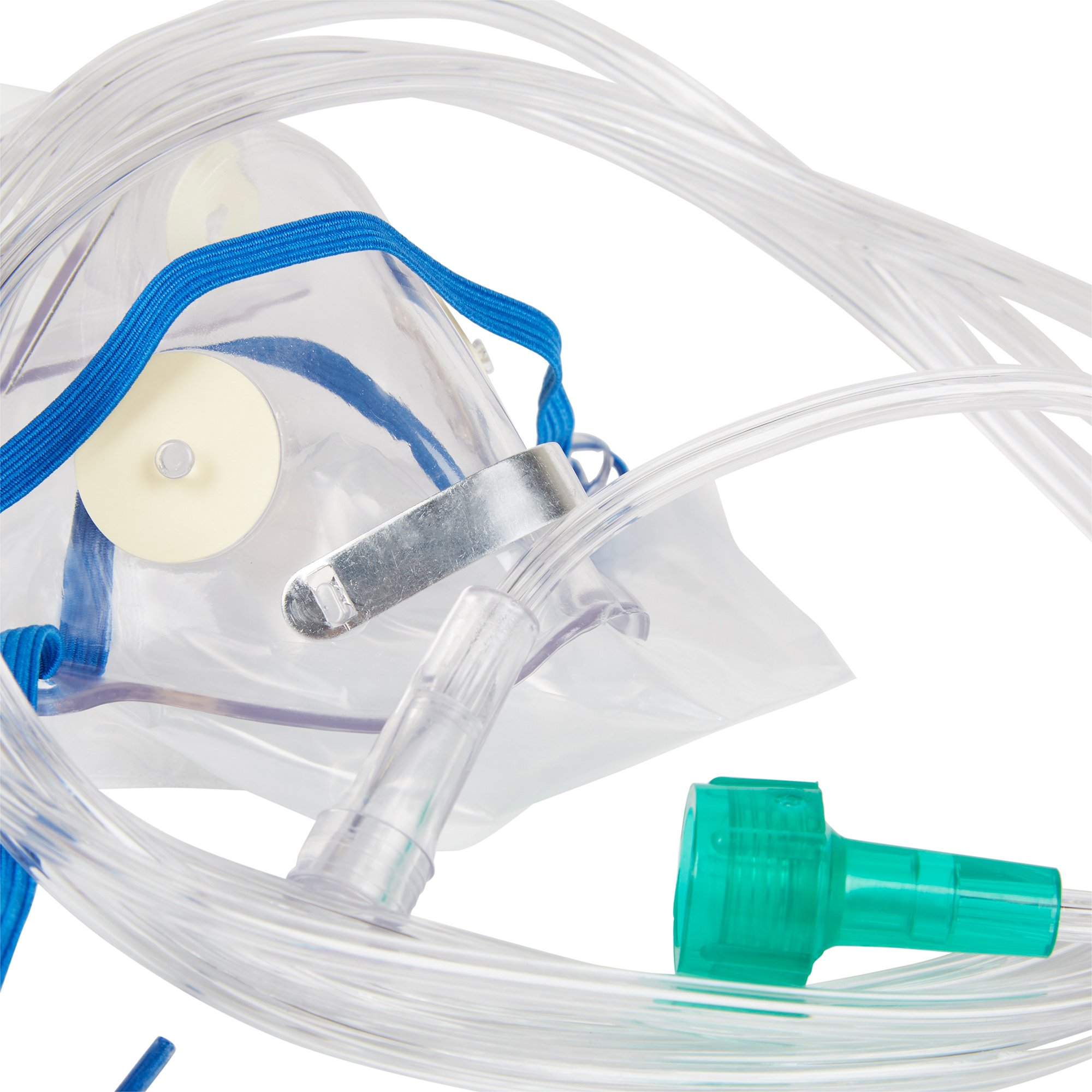 McKesson Nonrebreather Oxygen Mask, Pediatric - Image 2