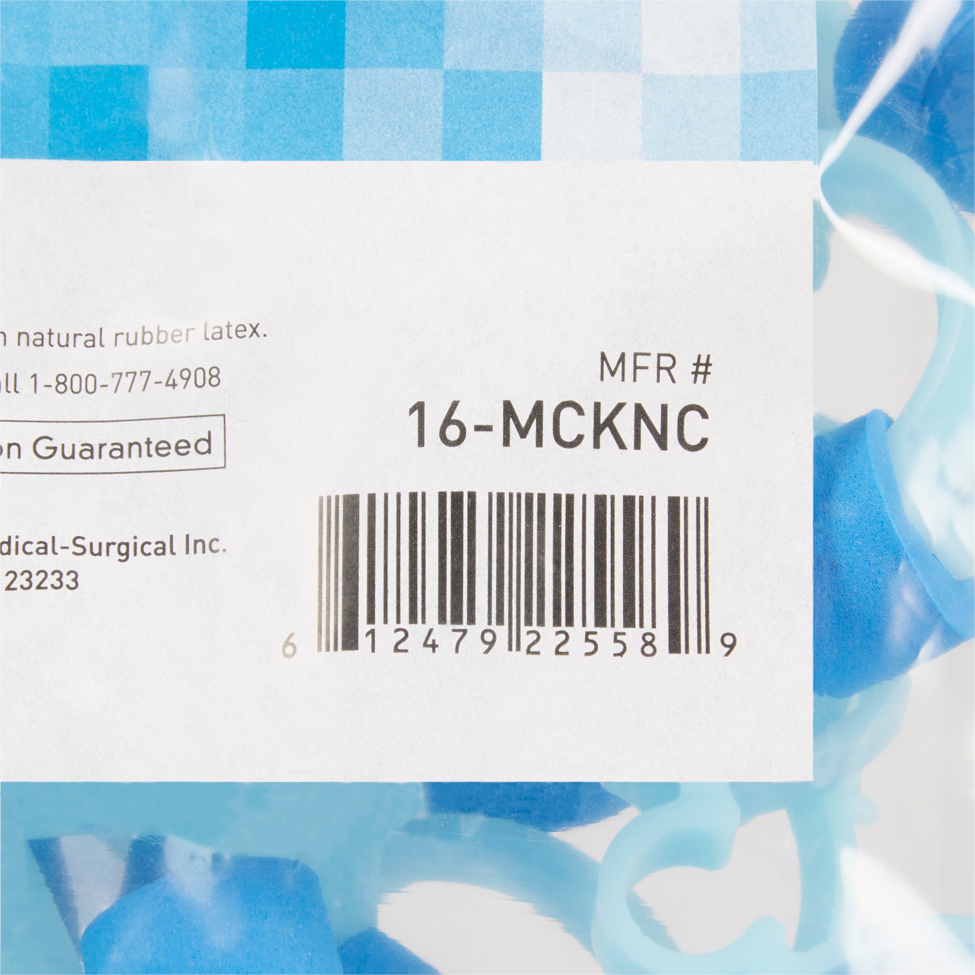 McKesson Nose Clips for use with Spirometer - Image 5