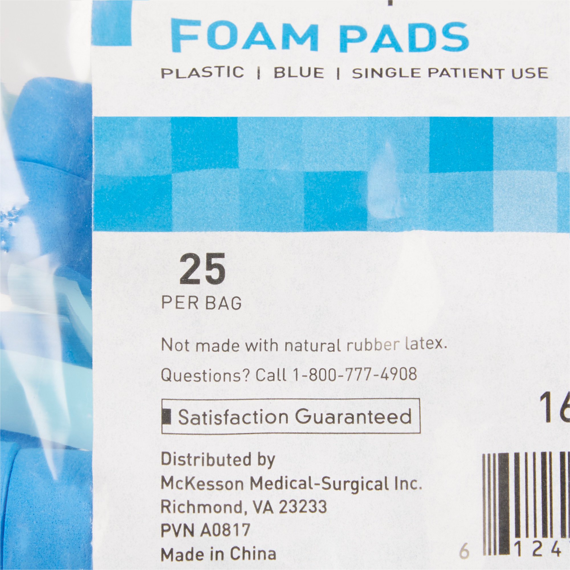 McKesson Nose Clips for use with Spirometer - Image 4