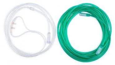 Salter Labs Oxygen Start Up Kit