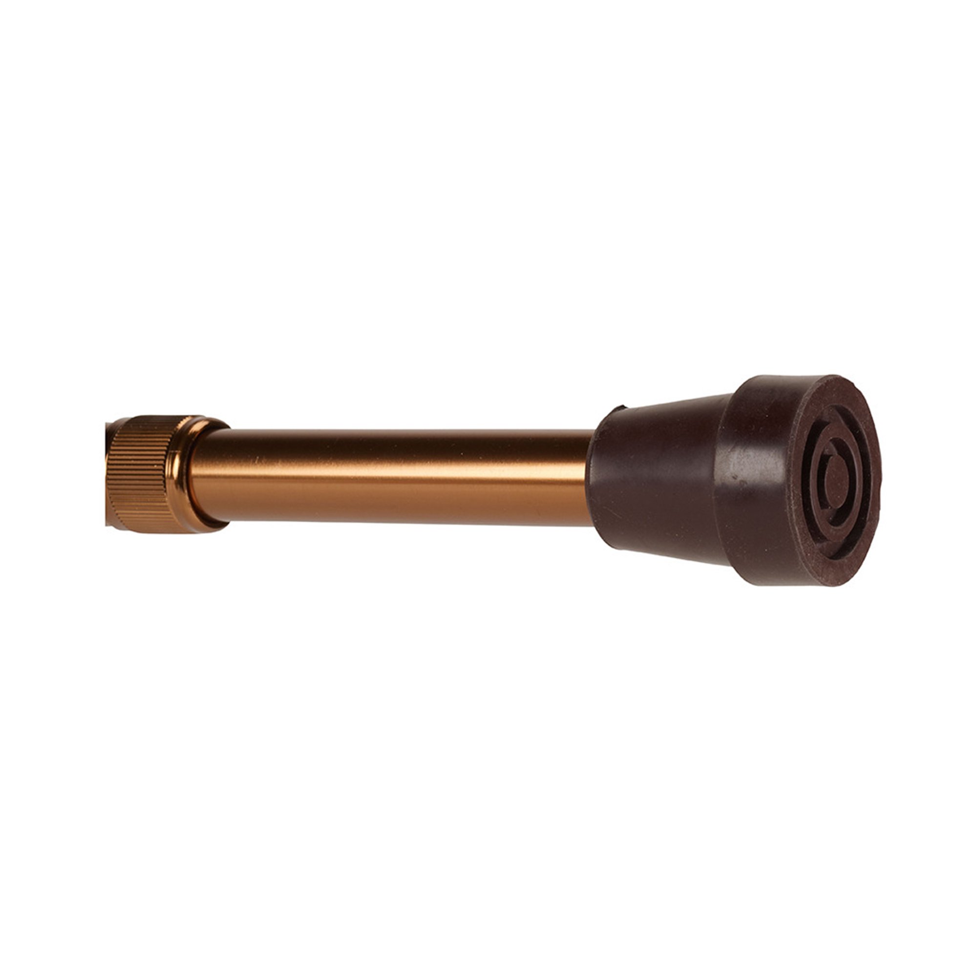 drive™ Bronze Offset Cane, 30 - 39 Inch Height - Image 2