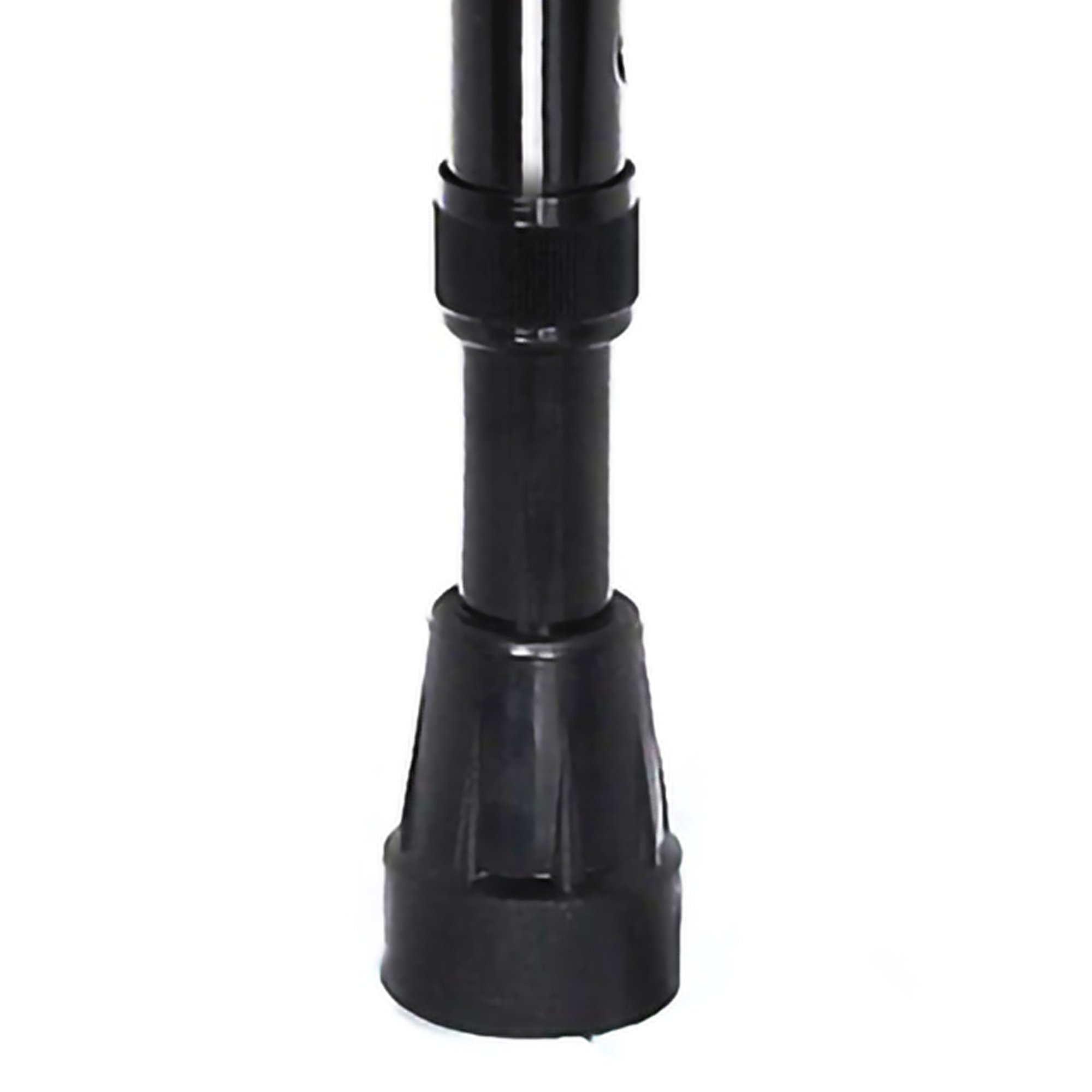 McKesson Steel Offset Cane, 29¾ - 37¾ Inch Height - Image 4