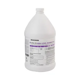 McKesson OPA High Level Disinfectant, 1 gal. Jug
