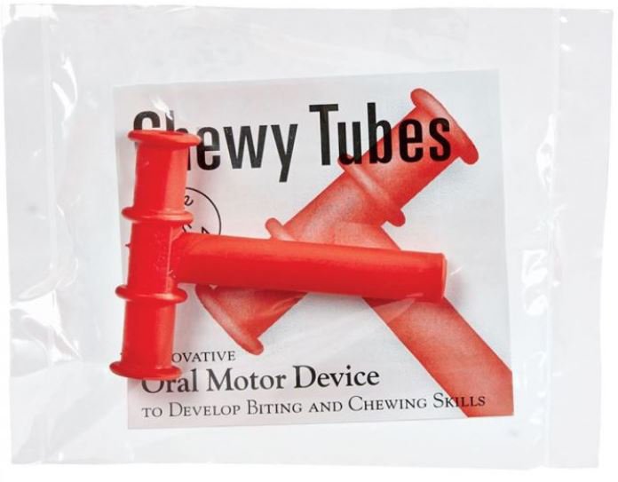 Chewy Tubes™ Oral Motor Tubes