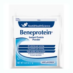 Beneprotein® Instant Protein Powder