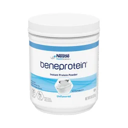 Beneprotein® Instant Protein Powder, 8-ounce Canister