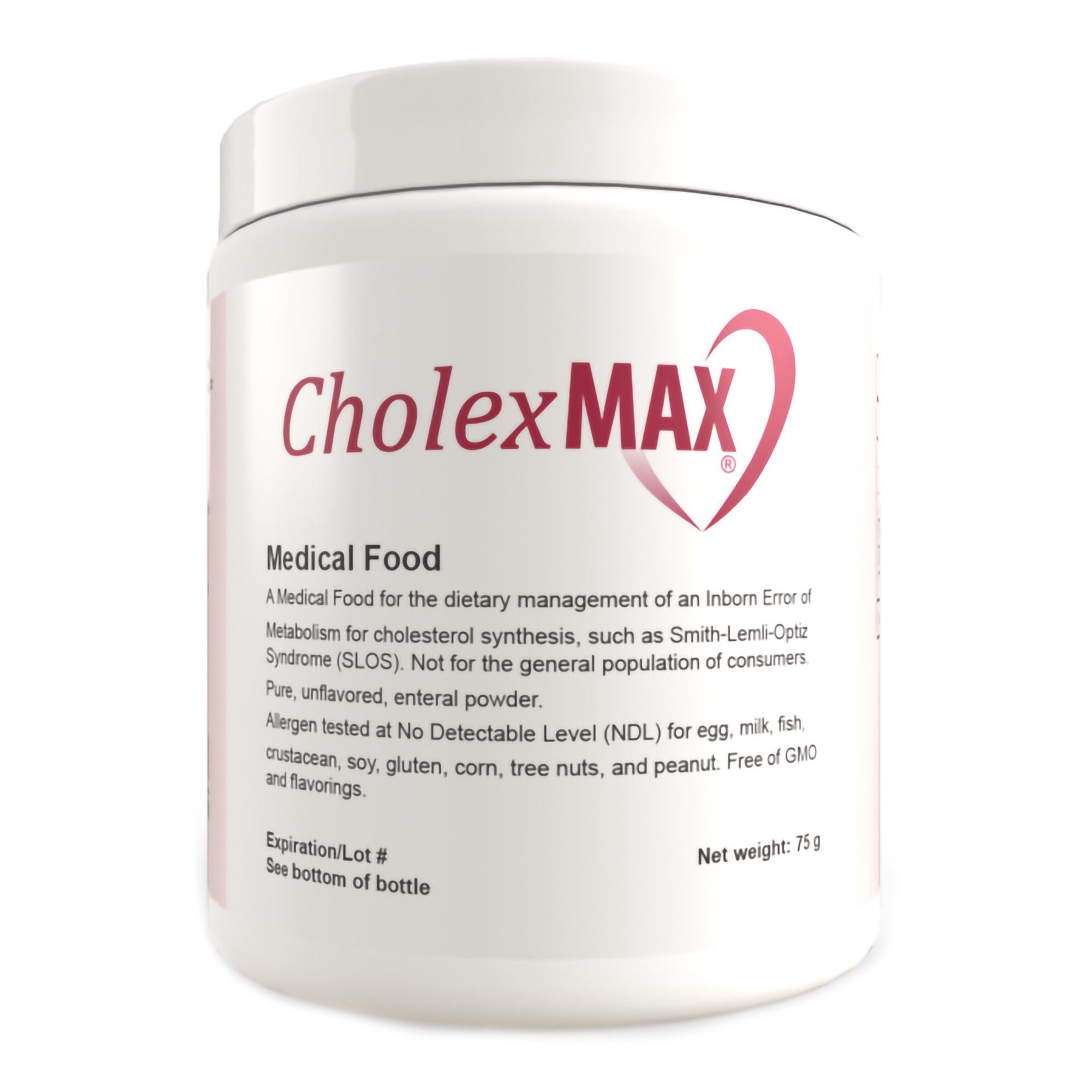 CholexMAX® Oral Supplement - Image 2