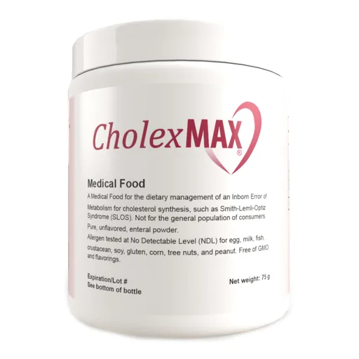 CholexMAX® Oral Supplement