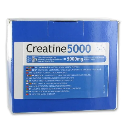 Creatine 5000 Oral Supplement