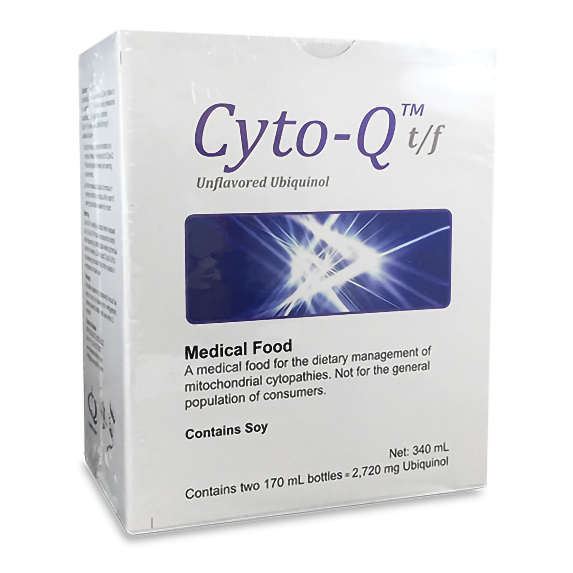 Cyto-Q® t/f Oral Supplement - Image 2