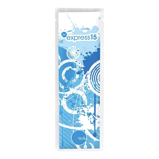 GA express15® Lysine-Free, Low Tryptophan Formula for use in Management of GA