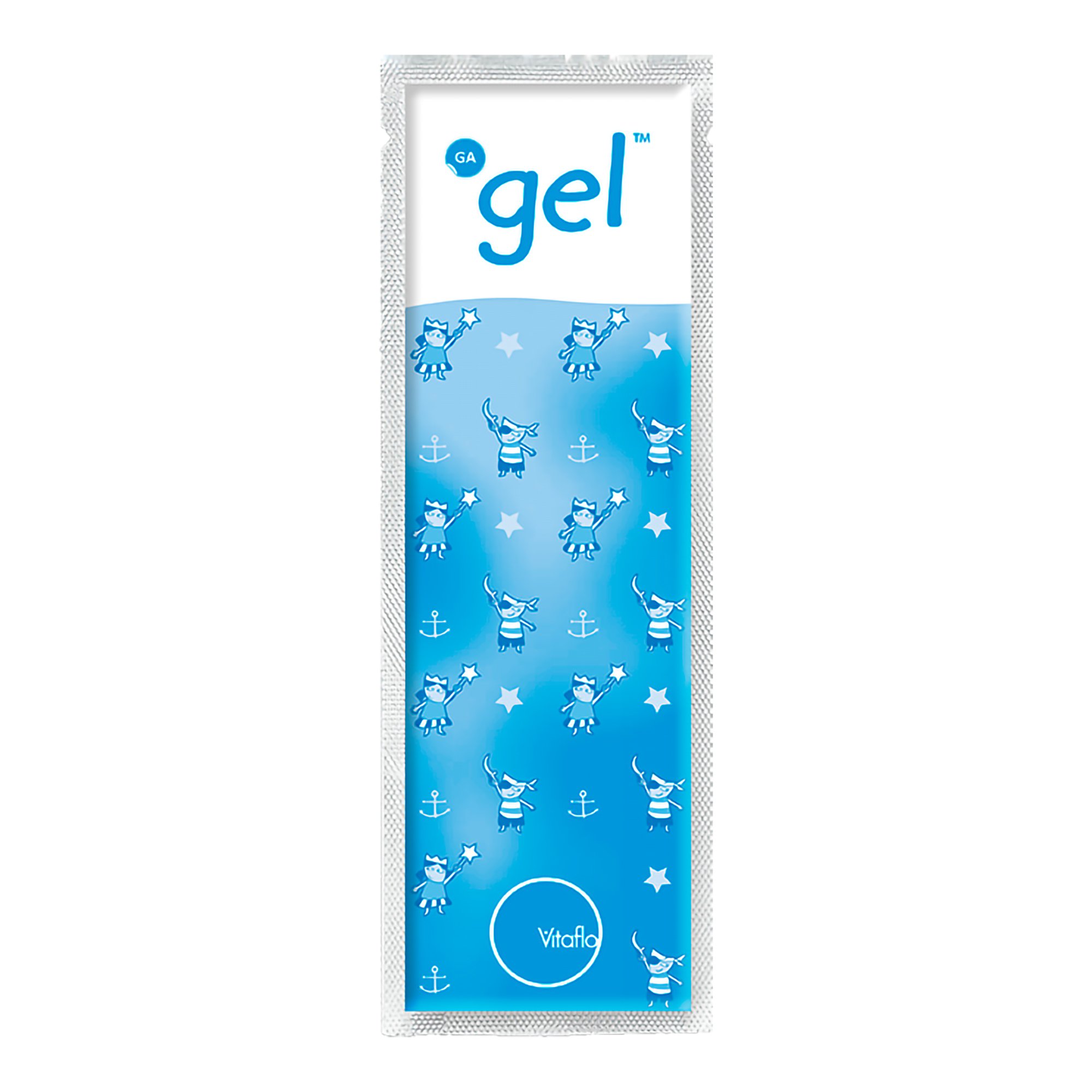 GA gel™ Formula for the use in Dietary Management of Glutaric Aciduria Type 1 - Image 2