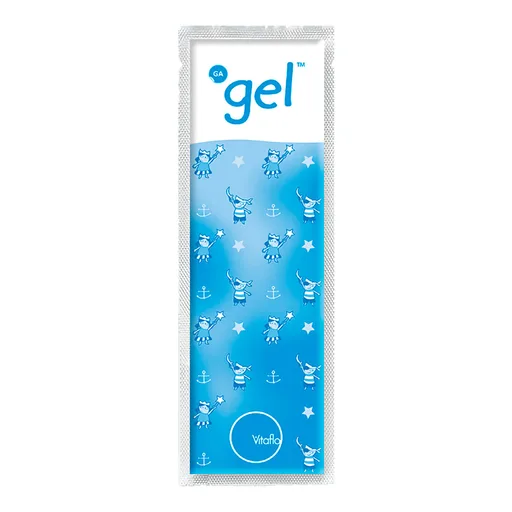 GA gel™ Formula for the use in Dietary Management of Glutaric Aciduria Type 1