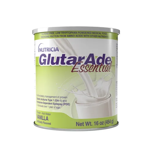 GlutarAde® Essential Oral Supplement