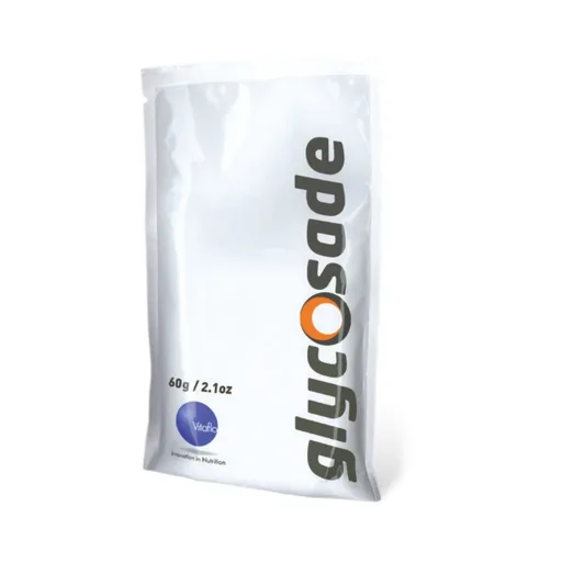 Glycosade® High Amylopectin Cornstarch for Dietary Management of Hepatic GSD