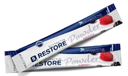 Glytactin Restore Berry Orange Beverage for Phenylketonuria (PKU), Powder