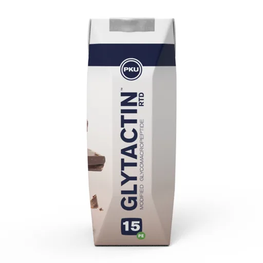 Glytactin® RTD 15 Oral Supplement