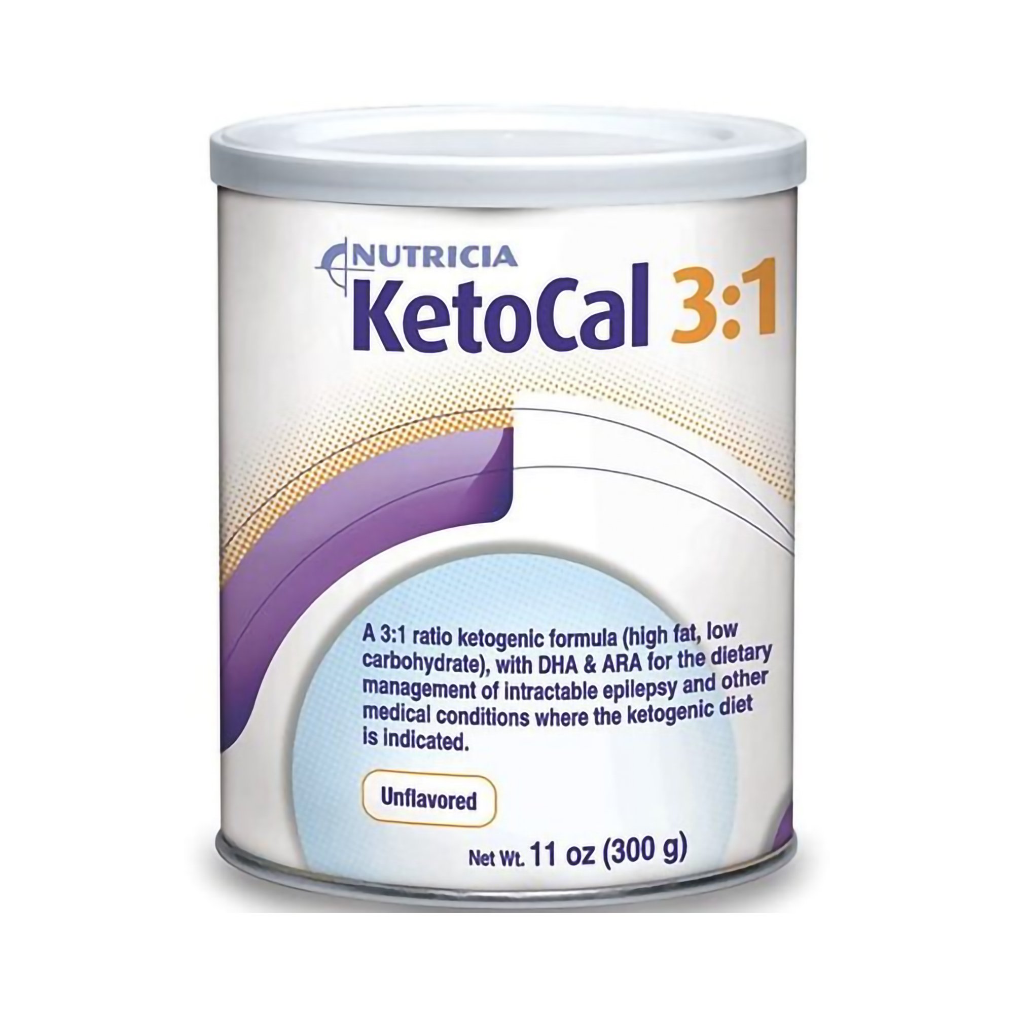 KetoCal® 3:1 Ketogenic Formula for Dietary Management of Intractable Epilepsy - Image 2