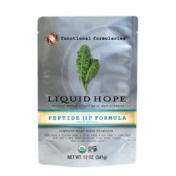 Liquid Hope® Peptide HP Formula Oral Supplement