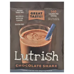 Lutrish Oral Supplement