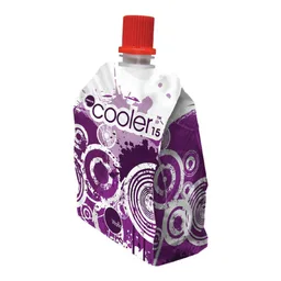 MMA/PA cooler®15 for use in Management of Methylmalonic/Propionic Acidemia, Red