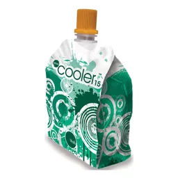 MSUD cooler15™ Formula for use in the Dietary Management of MSUD, Orange Flavor