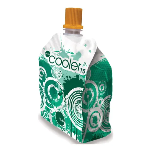 MSUD cooler15™ Formula for use in the Dietary Management of MSUD, Orange Flavor