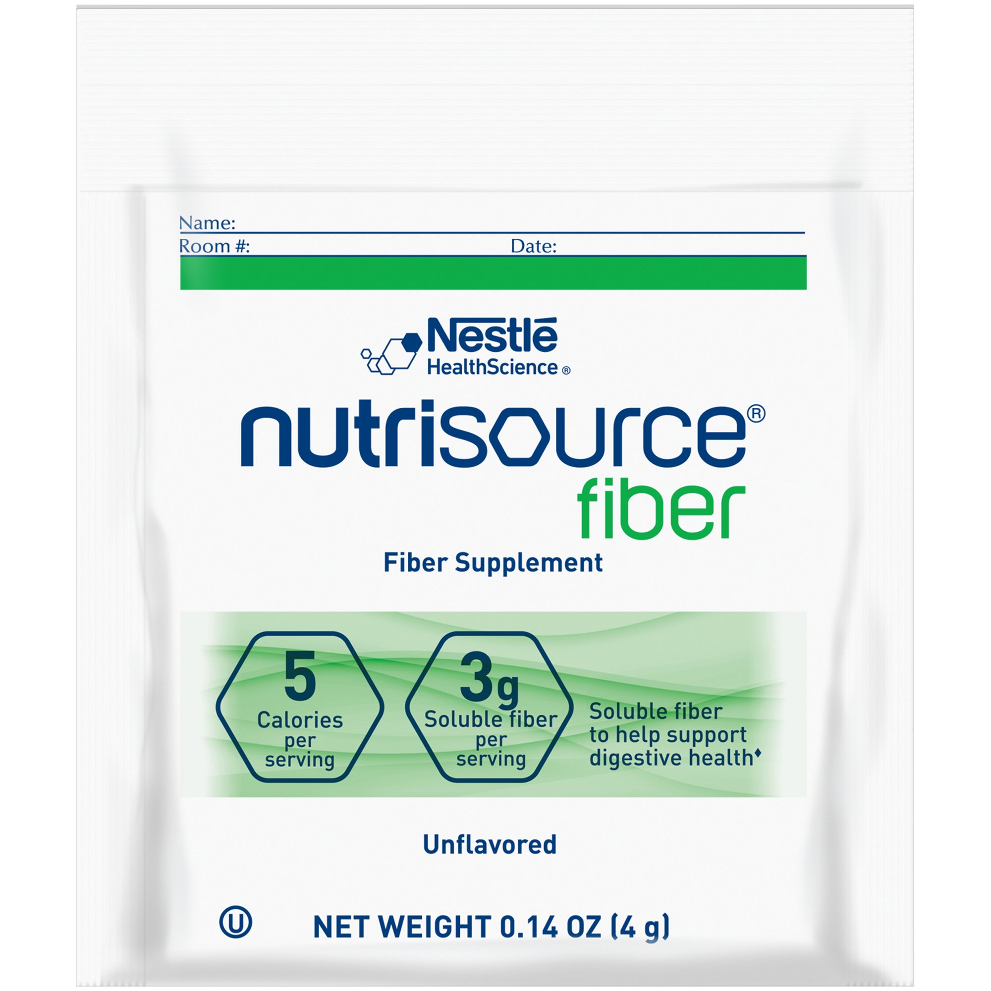 Nutrisource® Fiber Supplement - Image 2