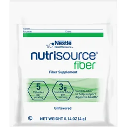 Nutrisource® Fiber Supplement