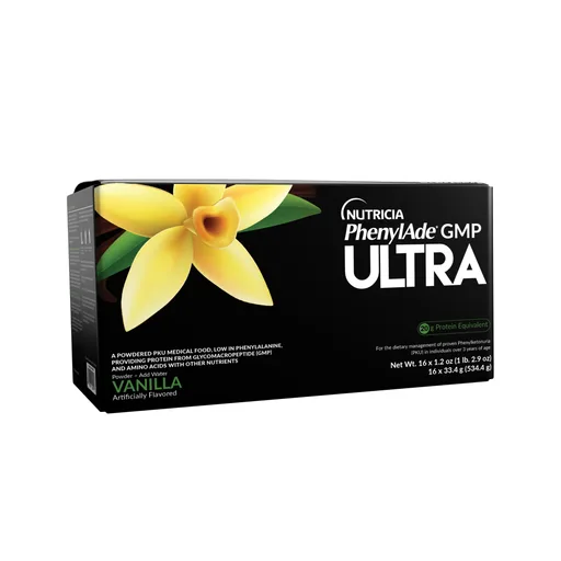 PhenylAde® GMP ULTRA Oral Supplement