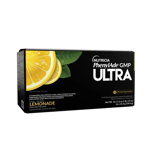 PhenylAde® GMP ULTRA Oral Supplement